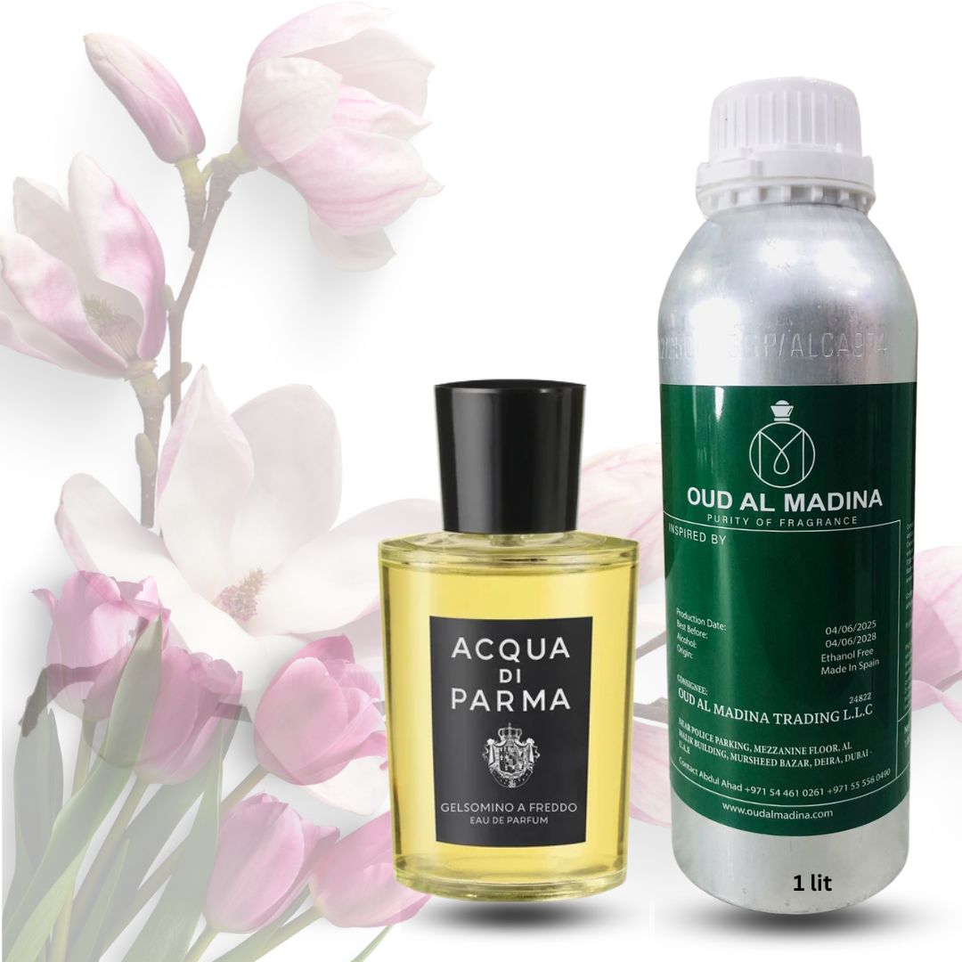 Gelsomino A Freddo by Acqua di Parma