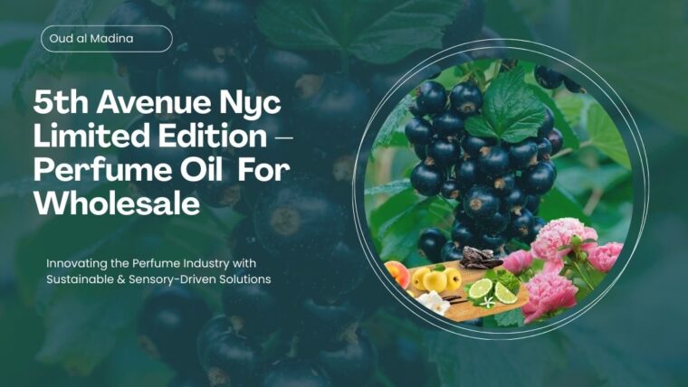 5th Avenue Nyc Limited Edition