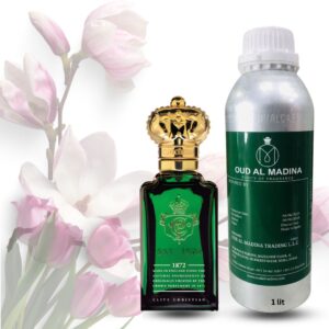 1872 Clive Christian