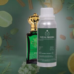 1872 Clive Christian Top for Men Perfume Oil