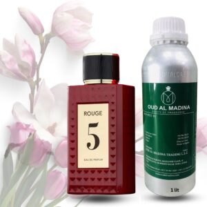 Rouge 5 Fragrance Oil