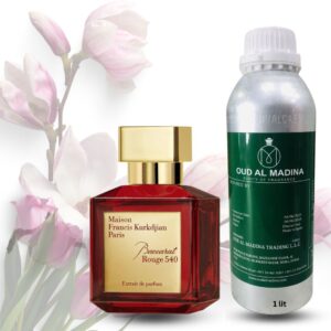 Maison Francis Kurkdjian