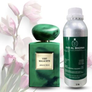 Armani Prive Vert Malachite