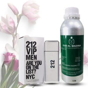 212 VIP Men Carolina Herrera