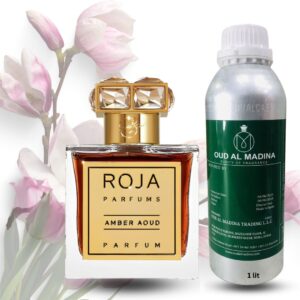 Amber Aoud Roja Dove