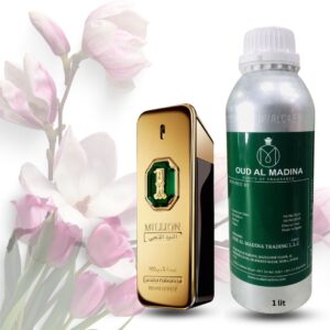 1 million Golden Oud