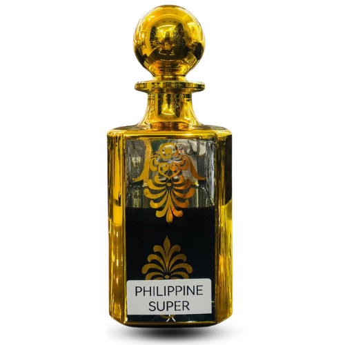 Oud Oil