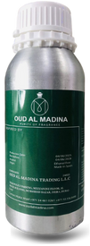 Oud Al Madina