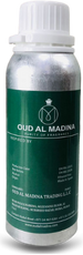 Oud al madina