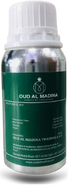 Oud Al Madina