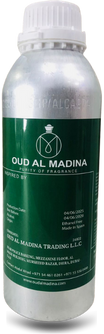 Oud Al Madina