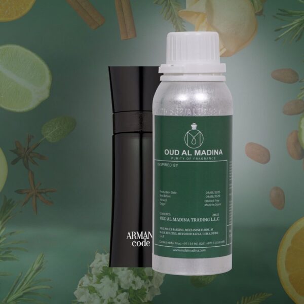 Armani Code Giorgio Armani For Men