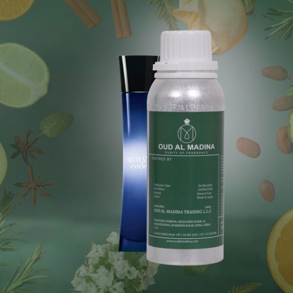  Armani Code Pour Femme