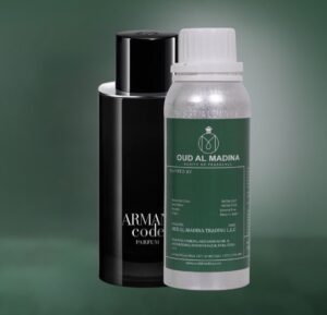 Armani Code Parfum
