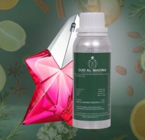 Angel Nova Mugler perfume Oil