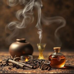 Oud & Oud Oil
