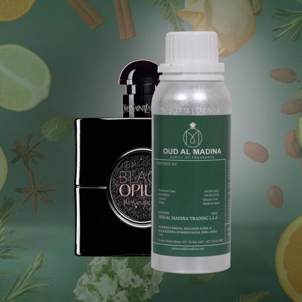 Black Opium Le Parfum Oil