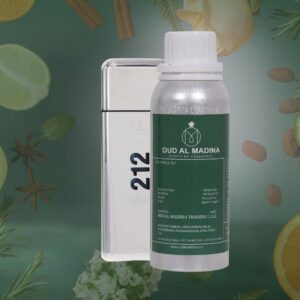 212 VIP Men Carolina Herrera