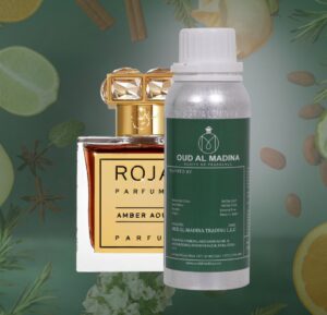 Amber Aoud Roja Dove