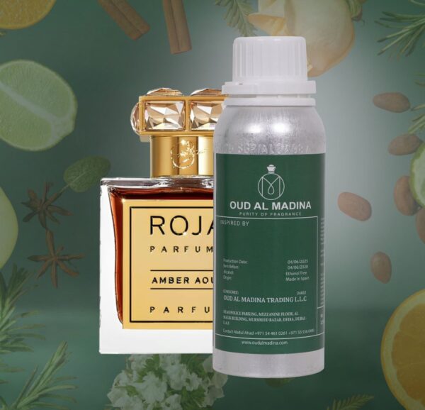 Amber Aoud Roja Dove