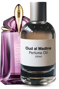 Alien Mugler For Women