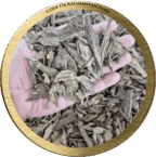 Kalimantan Zura oud strong natural & complex aroma