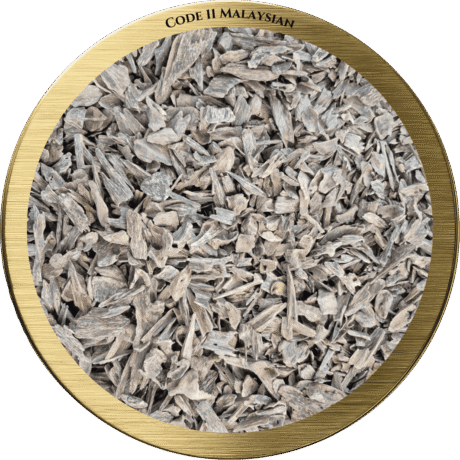 The Best Malaysian Oud