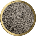 Malaysian Sissor Aromatic Agarwood