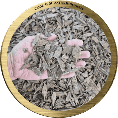 High-Quality Sumatra Indonesia Oud