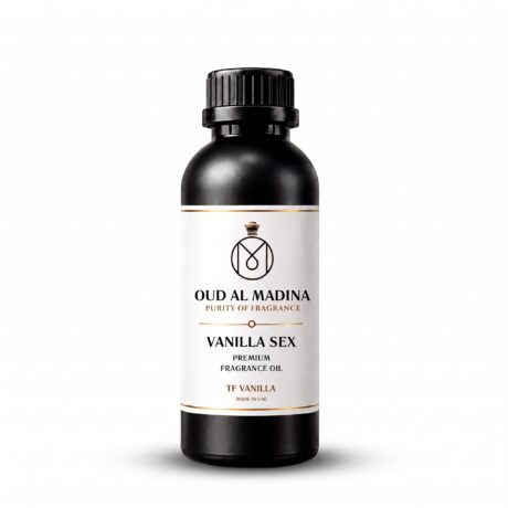 Vanilla Sex Inspired by Tom Ford | Unisex