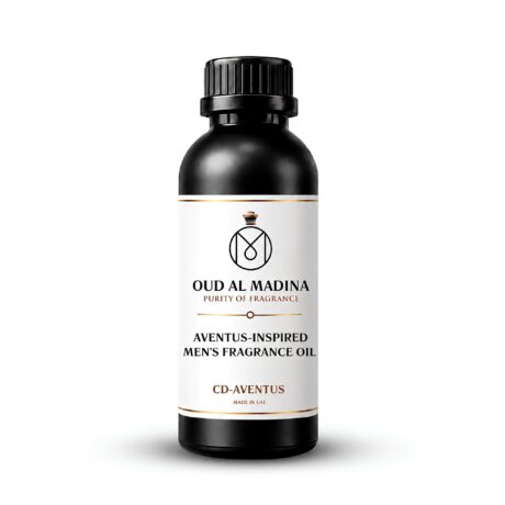 Aventus - Inspired Men's Fragrance oil