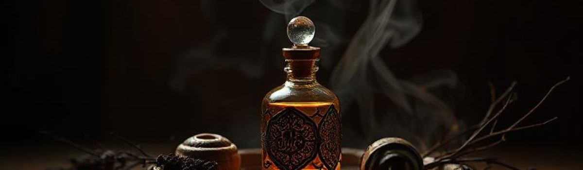 Oud Al madina